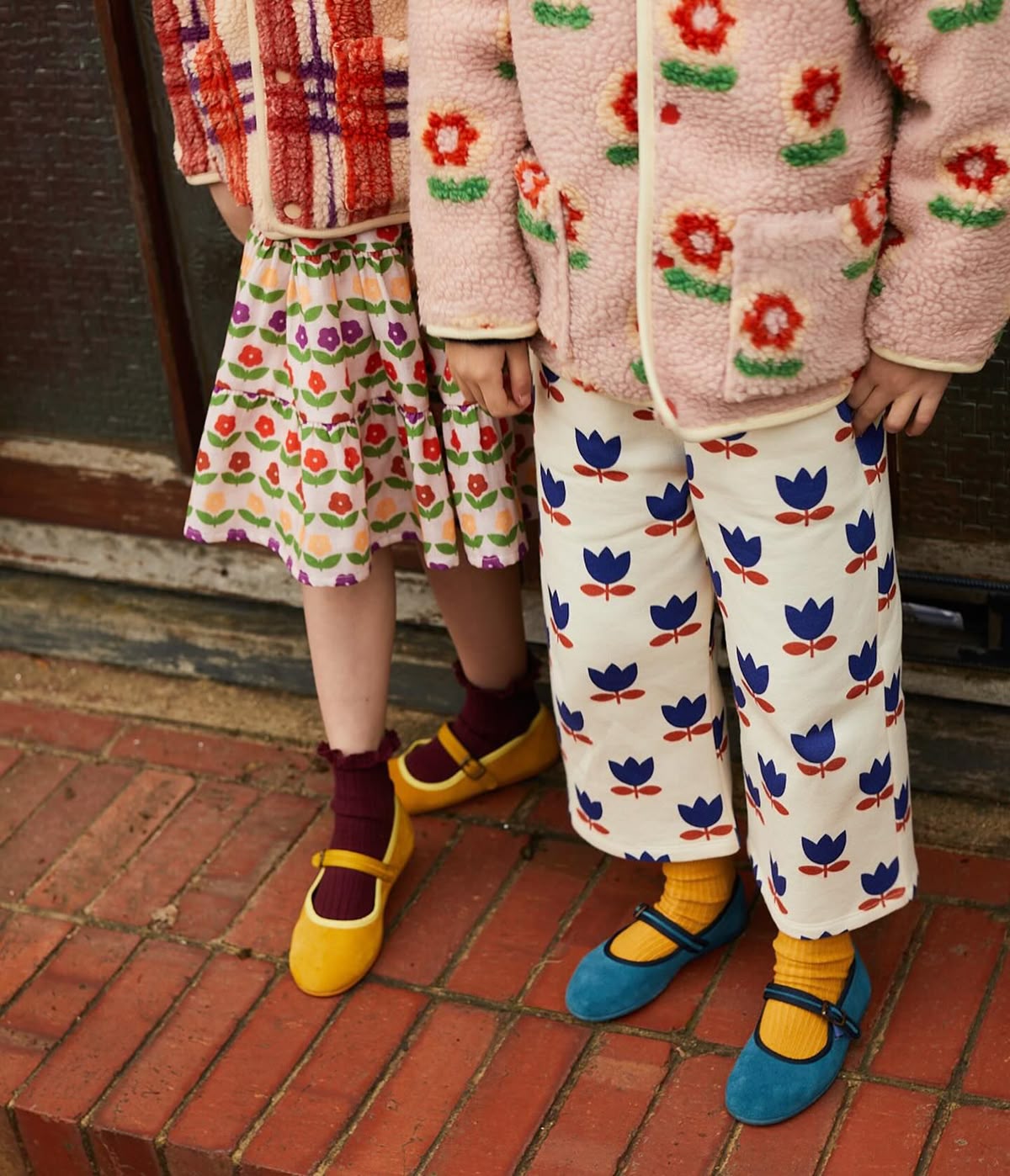 looks de rentree pour enfants