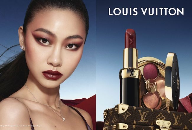 louis vuitton x pat mcgrath llgance rinvente modalova