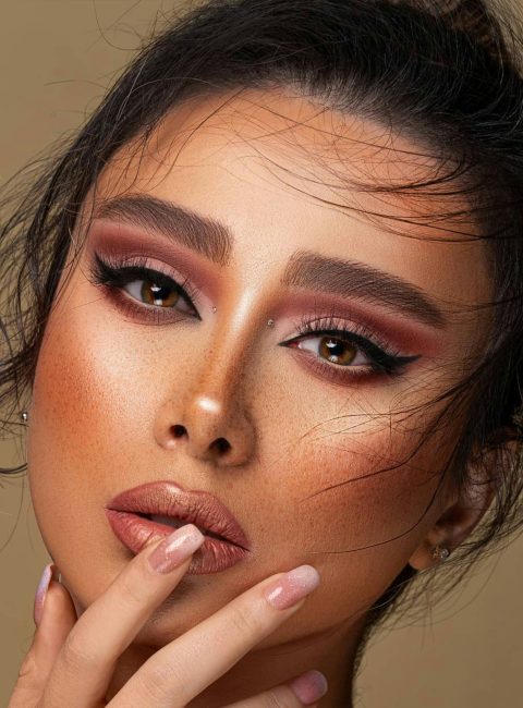 Maquillage Toasty scaled