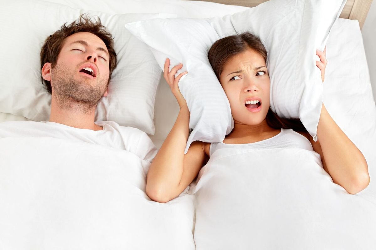 Sleep divorce bienfaits sur le sommeil