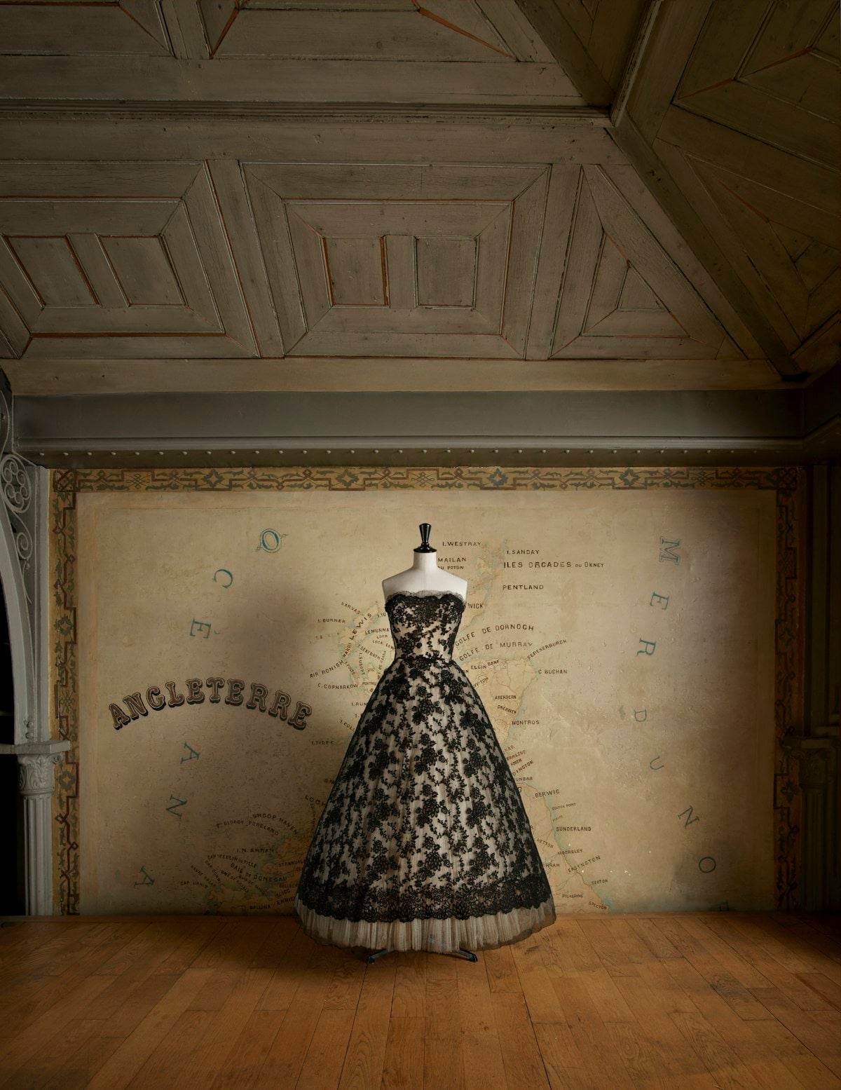 alaa et dior une rencontre dexception au cur du luxe modalova