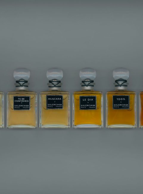 balenciaga rveille son hritage avec une nouvelle ligne de parfums modalova
