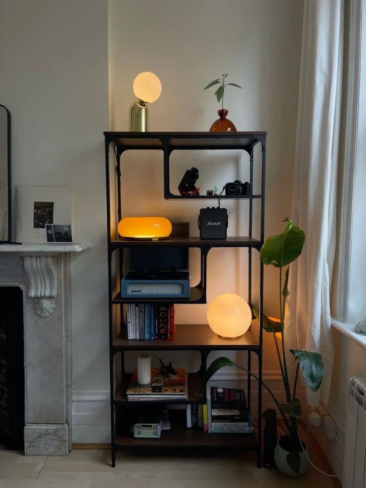 Luminari tendenze 2025