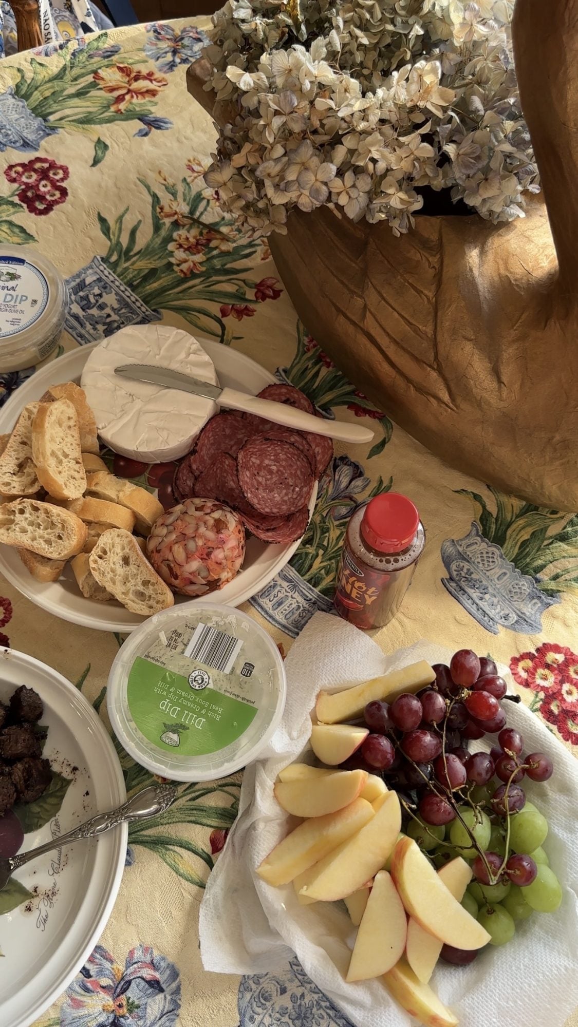 fait maison gouter enfant
