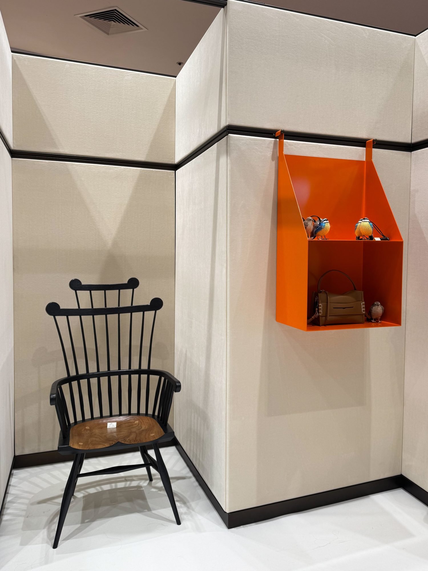 Pop-up JW Anderson x Galeries Lafayette Pauline PINOT Modalova 6