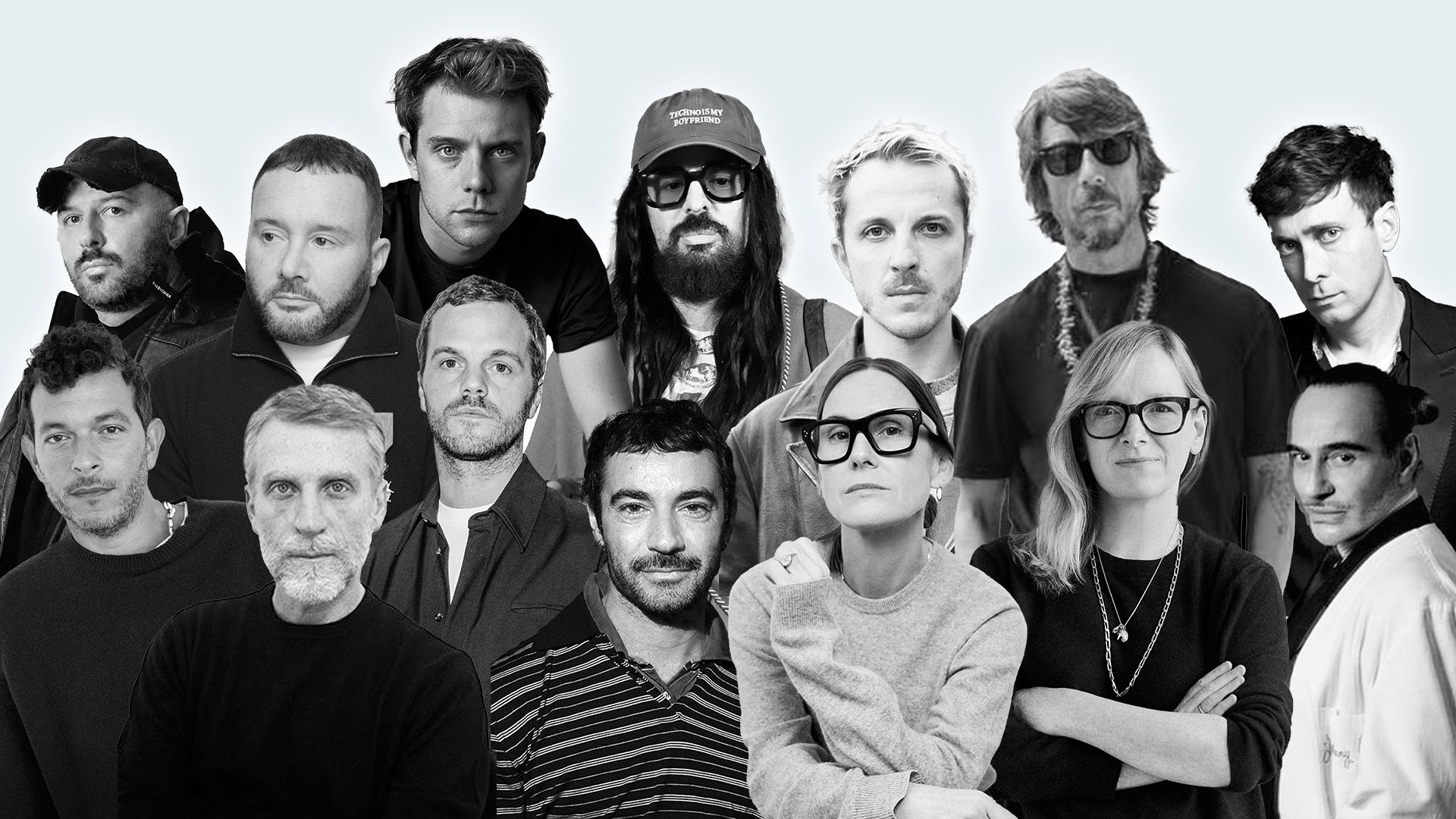 le mercato des designers qui pour quelle maison modalova