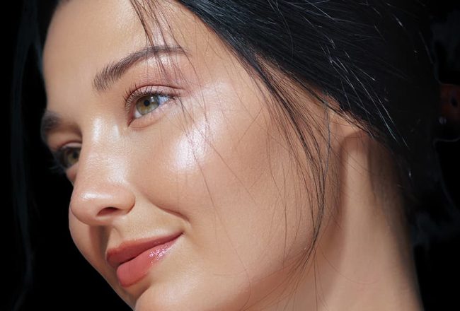 soin visage au sperme de saumon la k beauty en vogue modalova