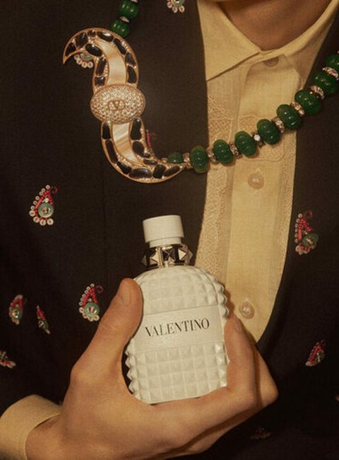 valentino beauty prsente llgance de 2025 rendez vous ivory modalova