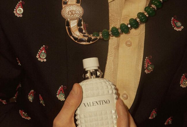 valentino beauty prsente llgance de 2025 rendez vous ivory modalova