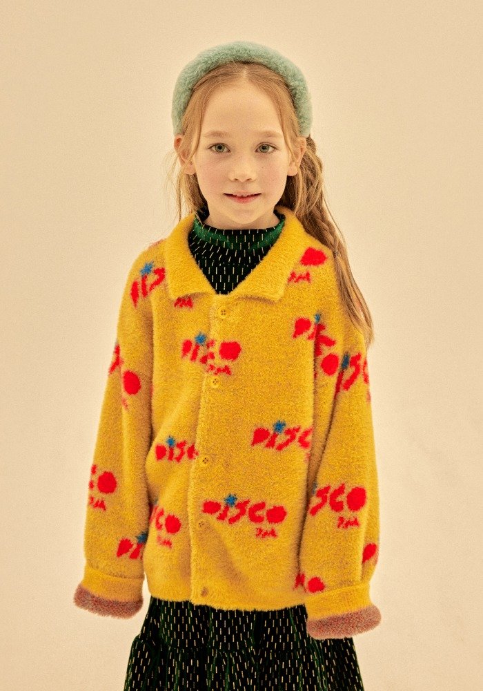Cappotti per bambini autunno 2025: quali tendenze bisogna conoscere? 12 jelly mallow coat automn25