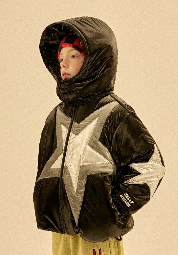 Cappotti per bambini autunno 2025: quali tendenze bisogna conoscere? 14 jelly mallow coat