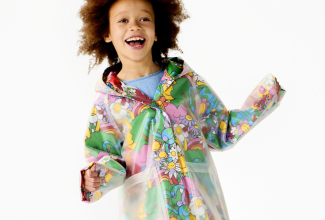 looks enfant automne 2025