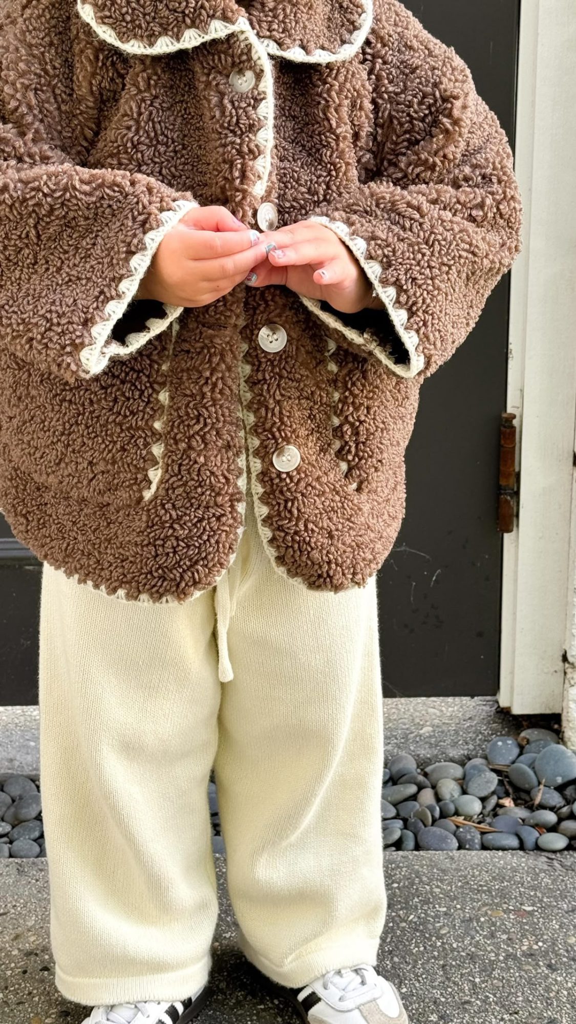 Cappotti per bambini autunno 2025: quali tendenze bisogna conoscere? 10 manteaux automnale kids