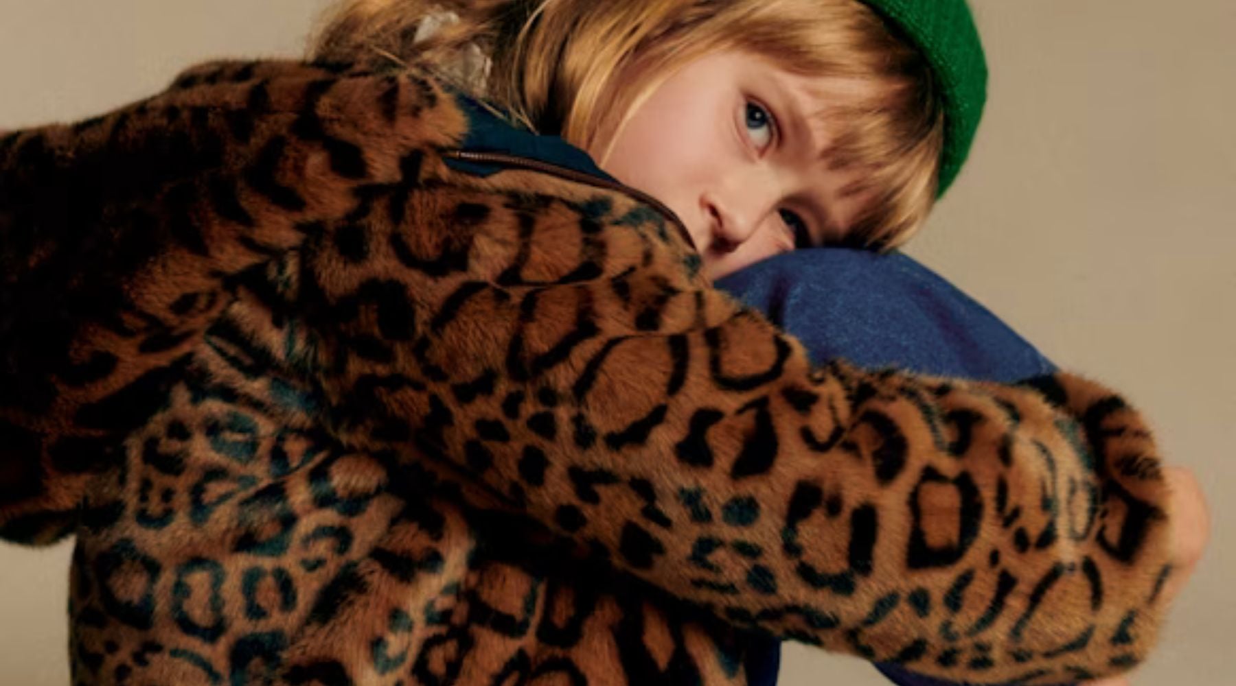 Cappotti per bambini autunno 2025: quali tendenze bisogna conoscere? 1 manteaux automne enfant 2025