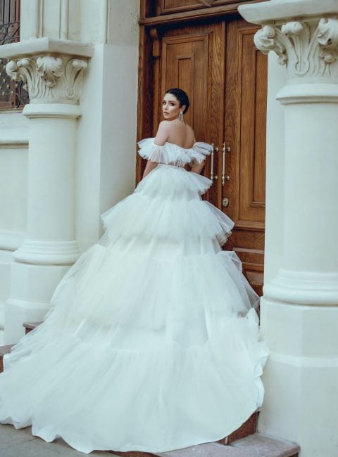 Quand le lieu devient muse de la robe nuptiale Modalova scaled