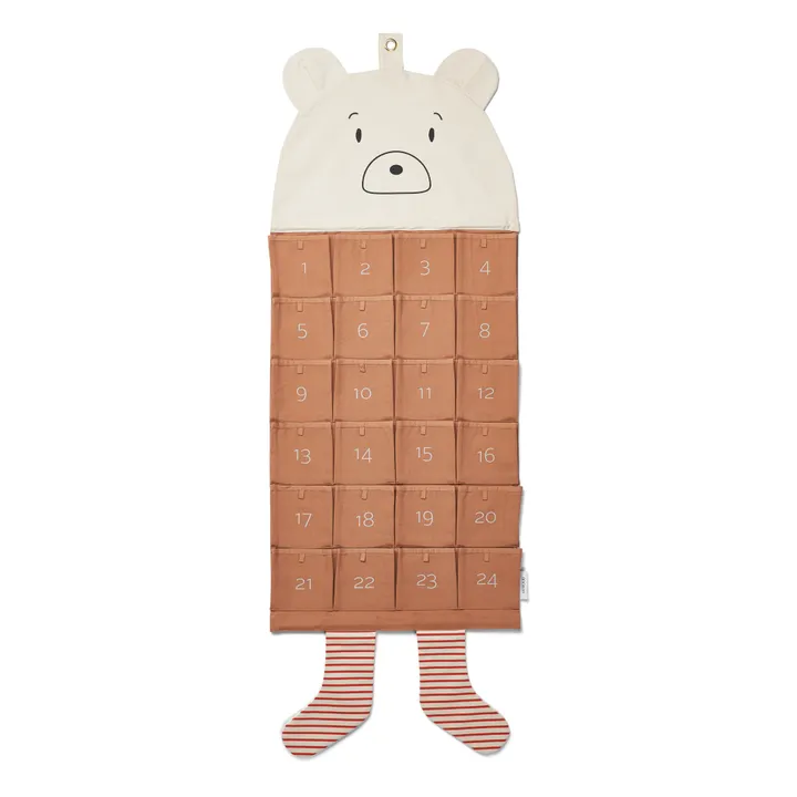 calendrier avent kids liewood 2025