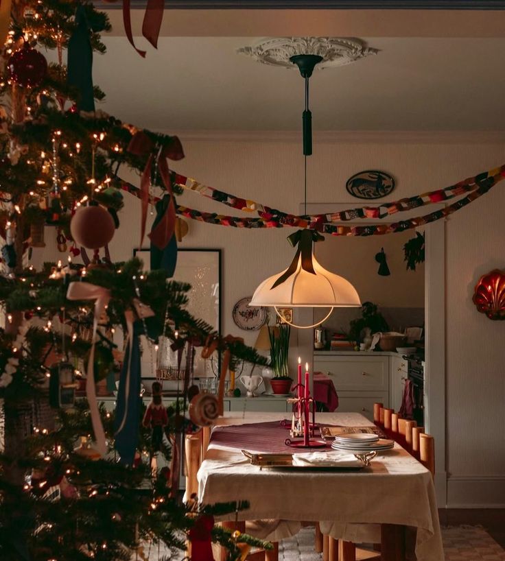 Decorazione Natale 2025 artigianale