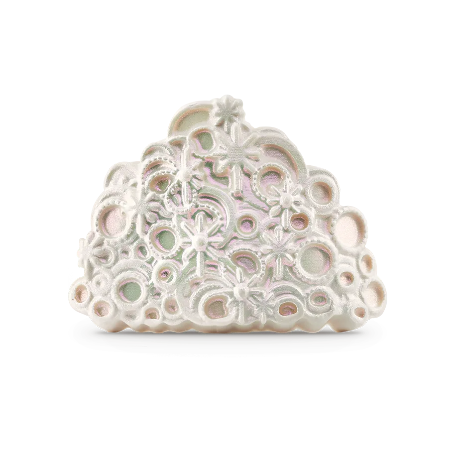 Sapone diadema Glinda Lush x Wicked