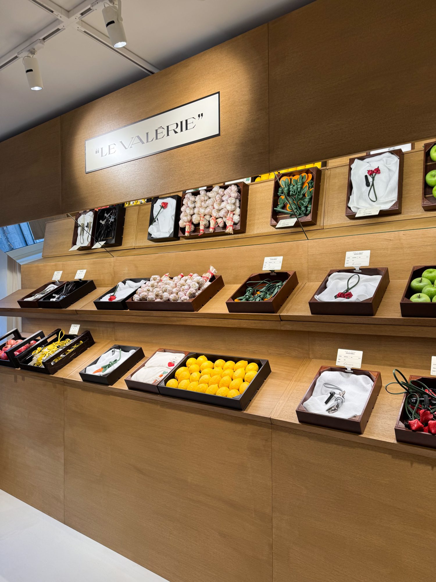 Il mercato Jacquemus charm per borsa