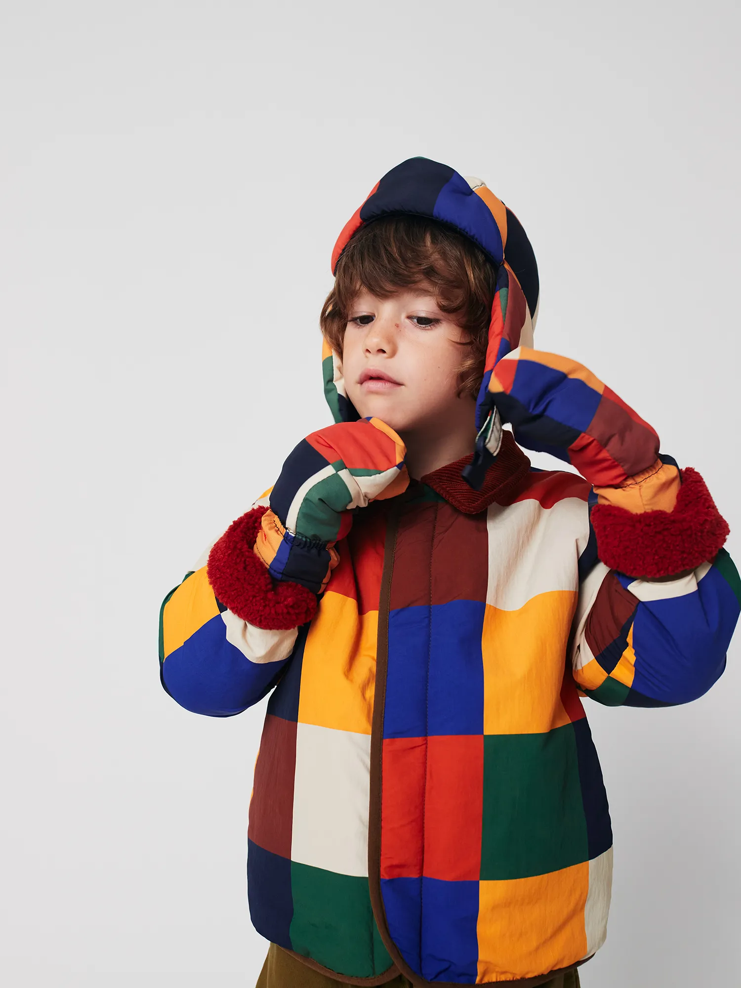 boob choses winter collection