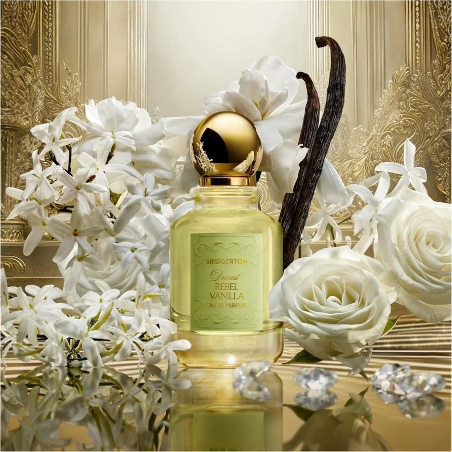 Profumo Dearest Rebel Vanilla Bridgerton