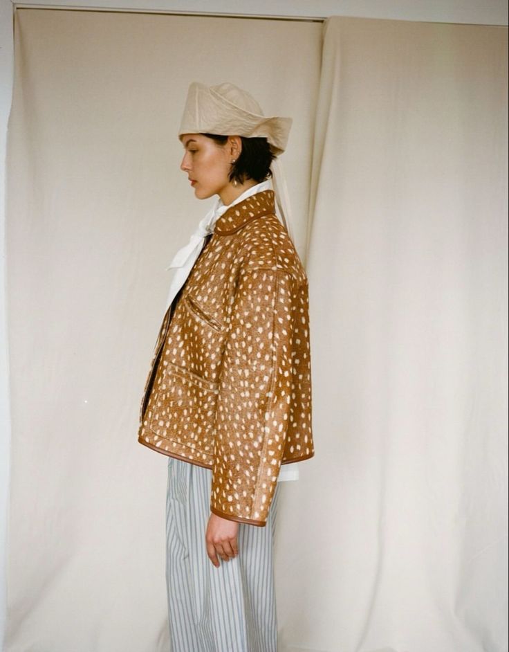 Tenuta ispirazione animale tendenza 2026