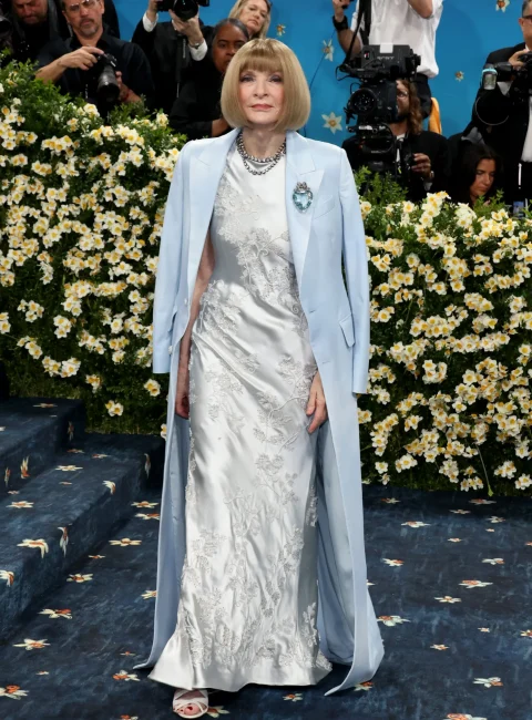 Met gale 2026 fashion is art
