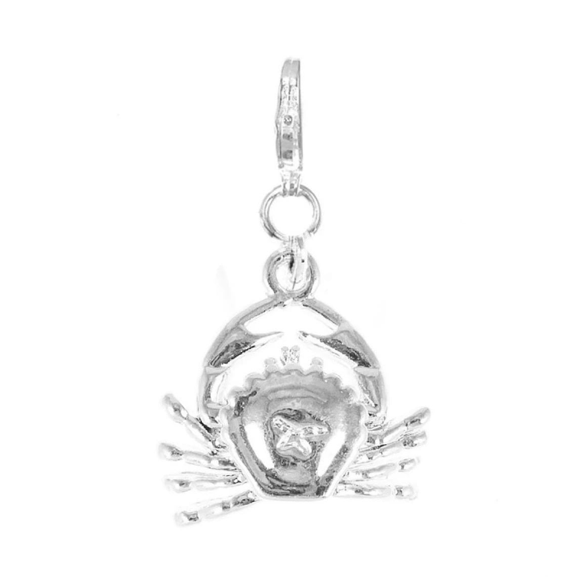 Charm segno zodiacale cancro So Charm Bijoux