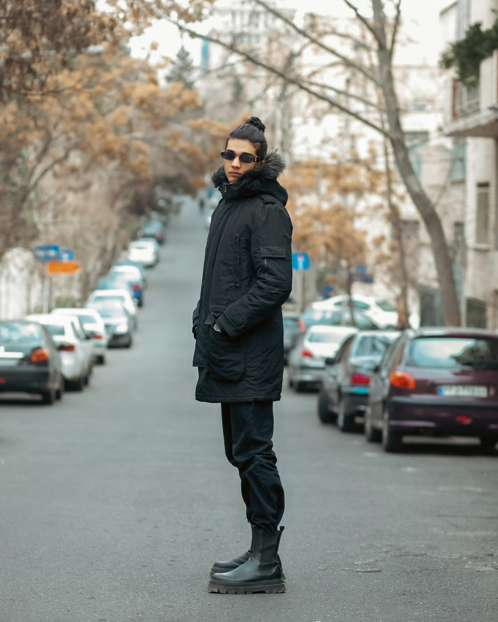 Quando l'inverno impone il ritmo, lo stile segue 4 Comment les integrer dans une silhouette actuelle 1 Quand lhiver impose le rythme le style suit Modalova