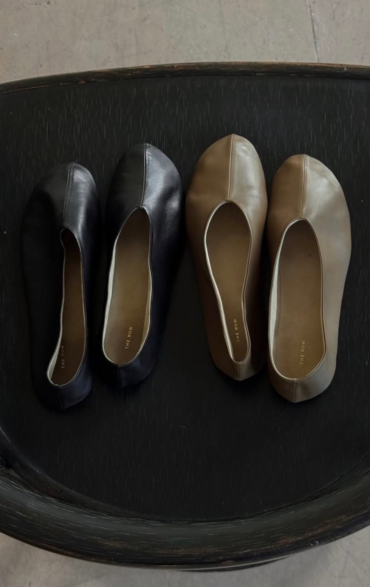 Ballerine The Row
