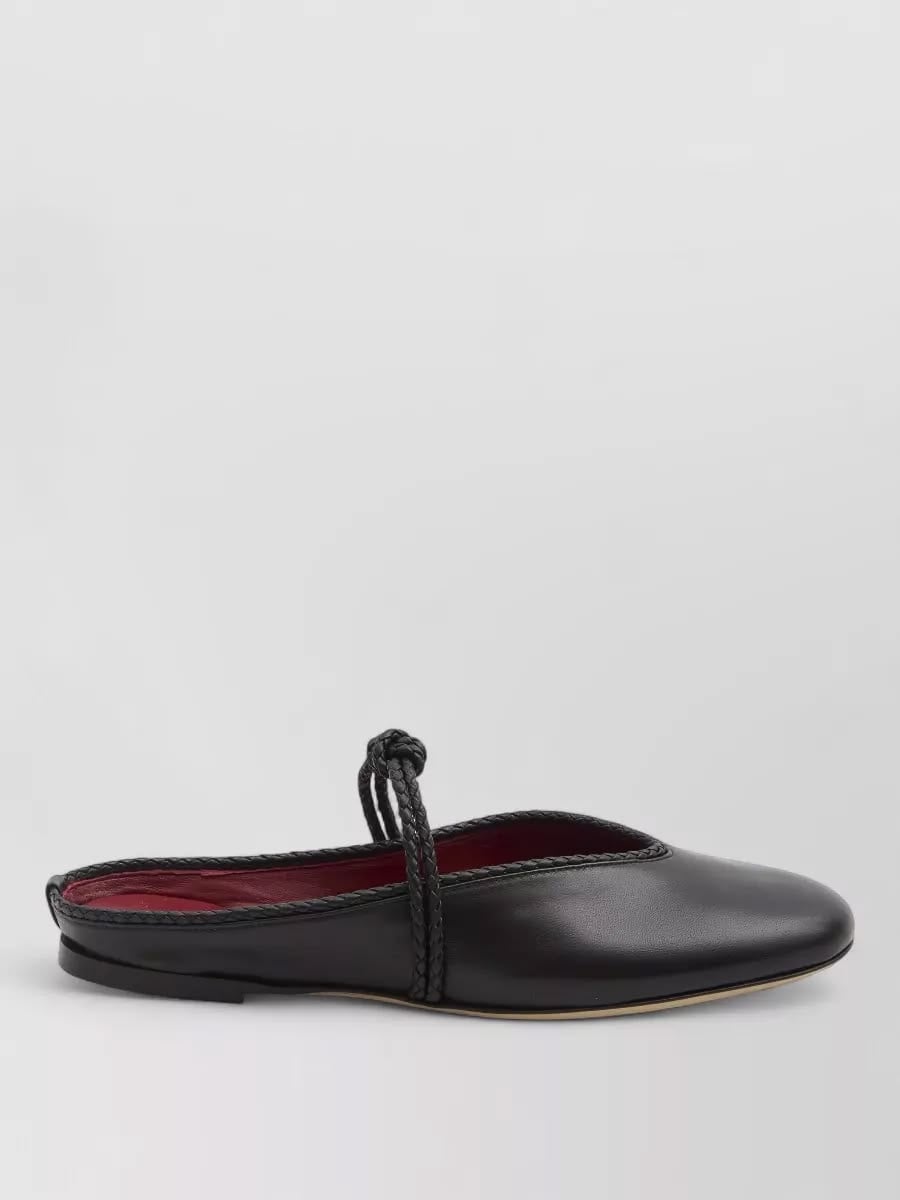 Ballet flats Bottega Venetta