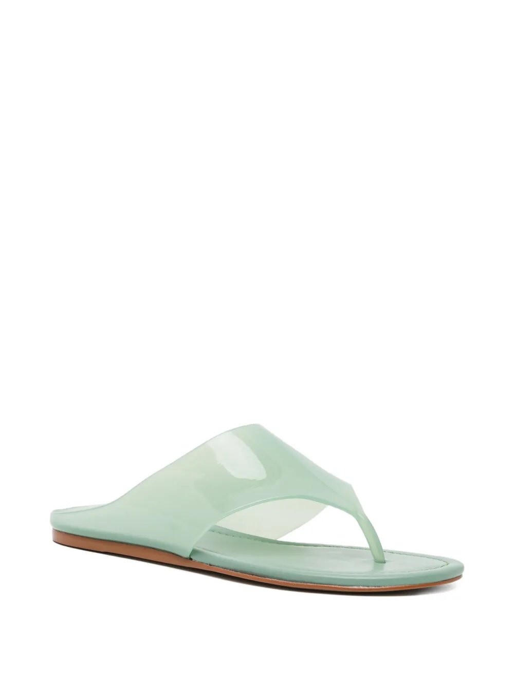 Le scarpe jelly tornano di moda per la primavera? 21 Sandali jelly FARM Rio