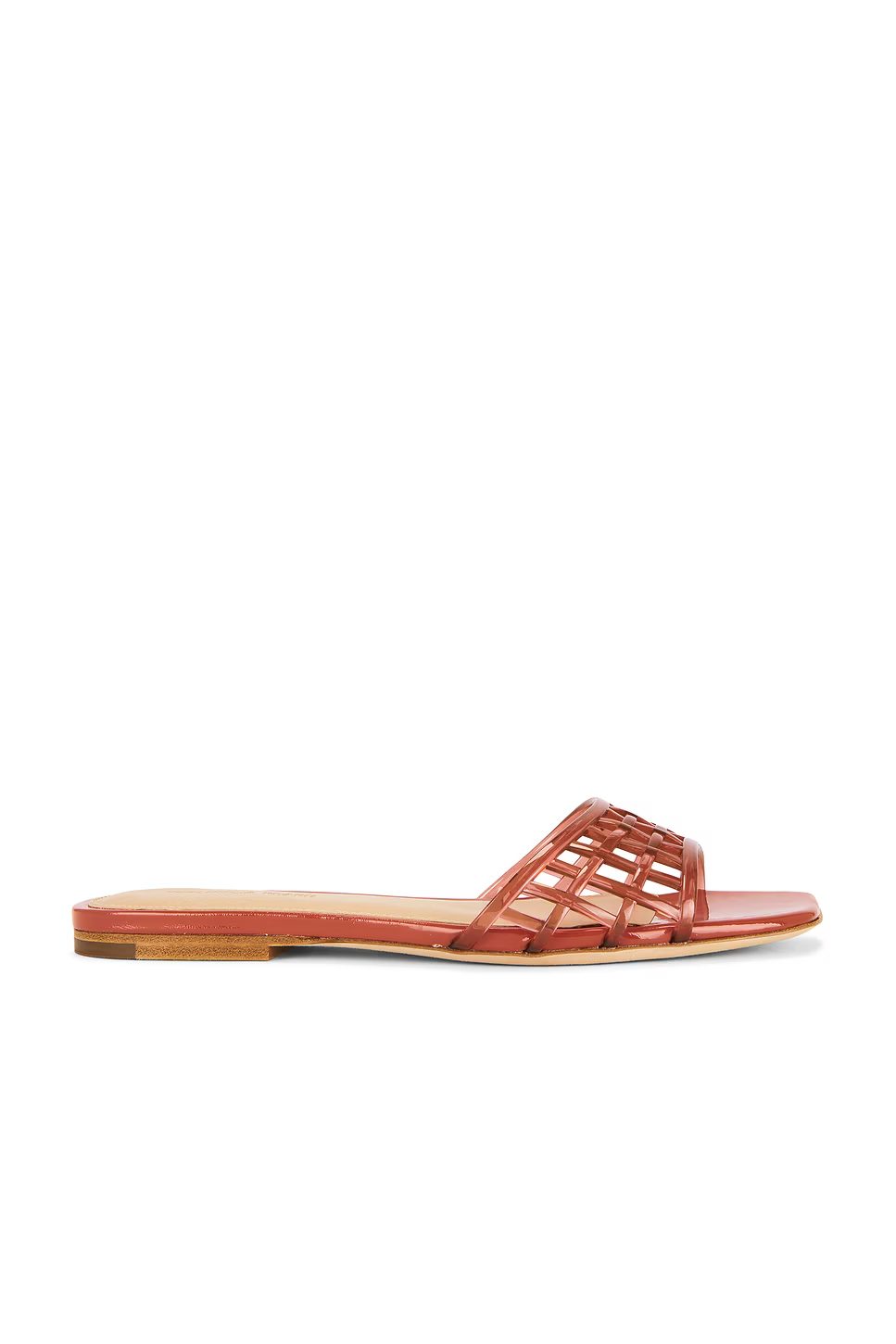 Le scarpe jelly tornano di moda per la primavera? 23 Maris jelly sandals Veronica Beard