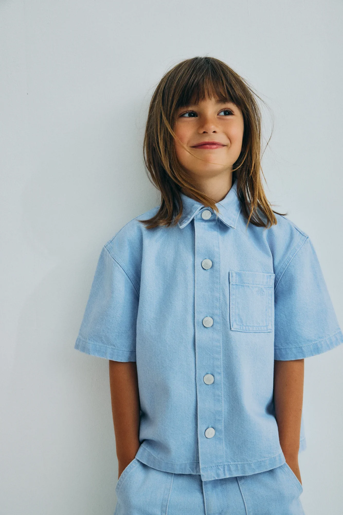 Moda bambini: perché i materiali naturali cambiano davvero la vita quotidiana dei bambini? 6 veste naturelle kids