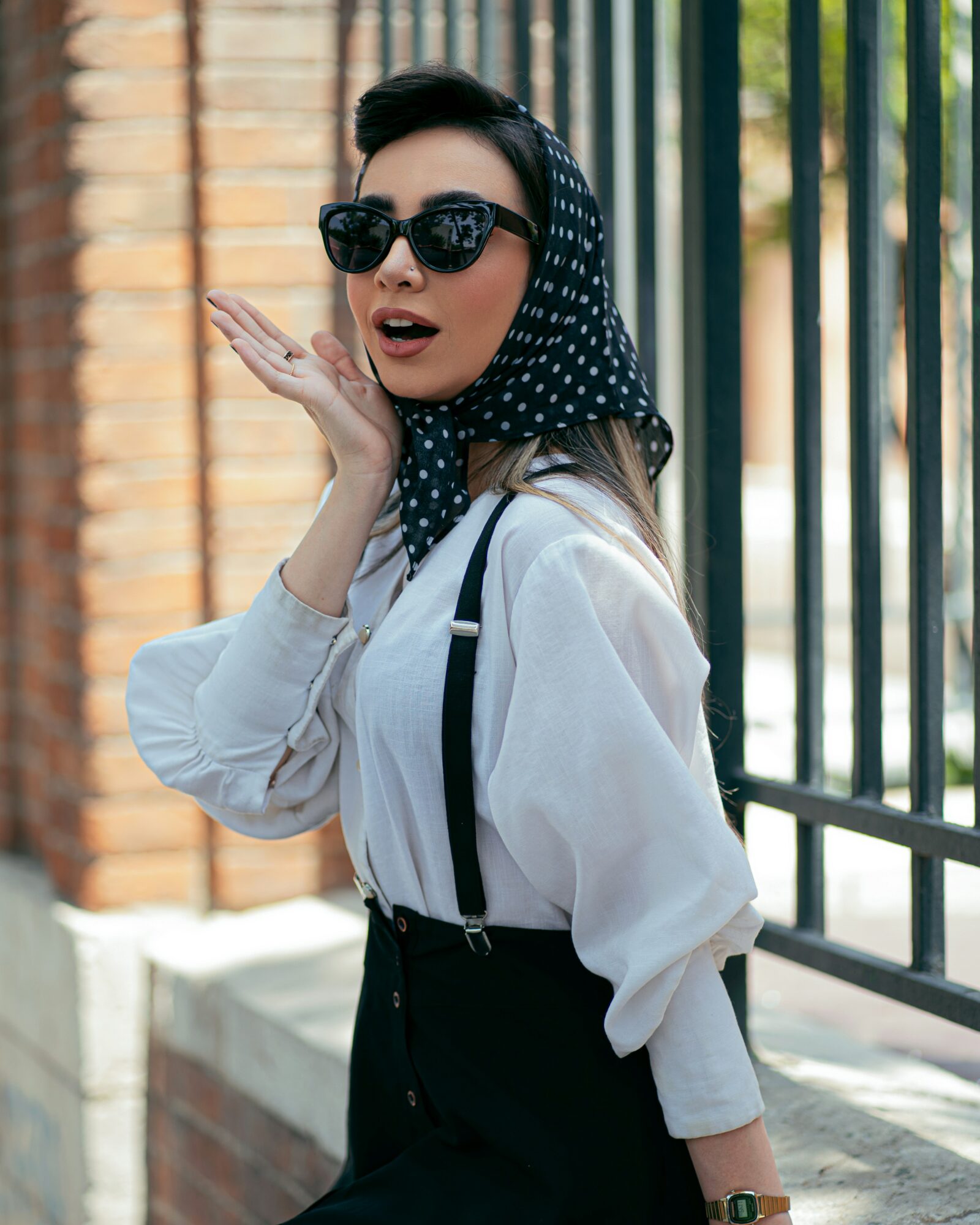 L'allure pin-up, tra glamour rétro e modernità 4 Comment moderniser le style pin up femme Lallure pin up entre glamour retro et modernite Modalova