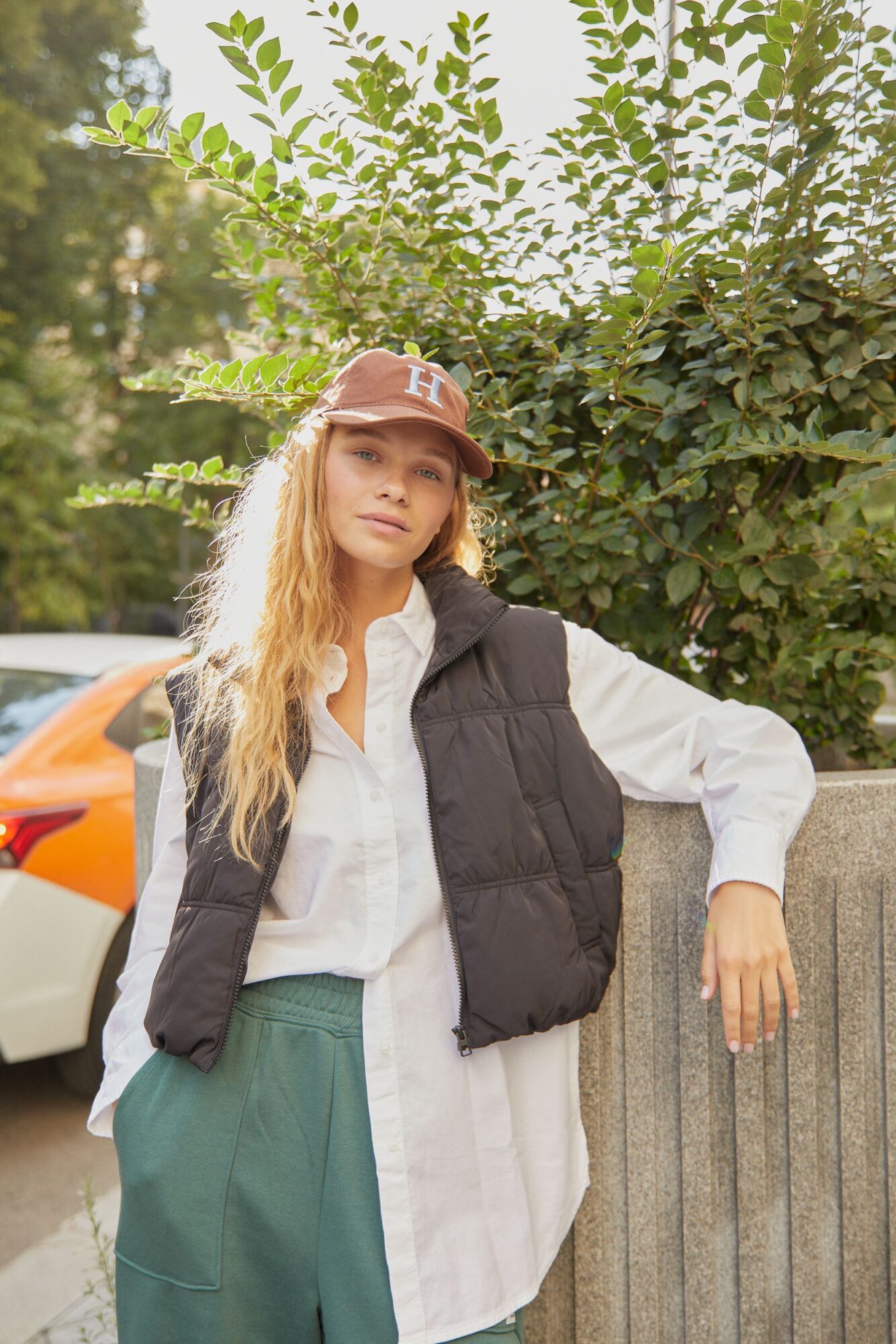 Gli oggetti personalizzabili, nuovi codici di stile 2 Il cappellino personalizzato dallo sportswear al segno distintivo Gli oggetti personalizzabili nuovi codici di stile Modalova