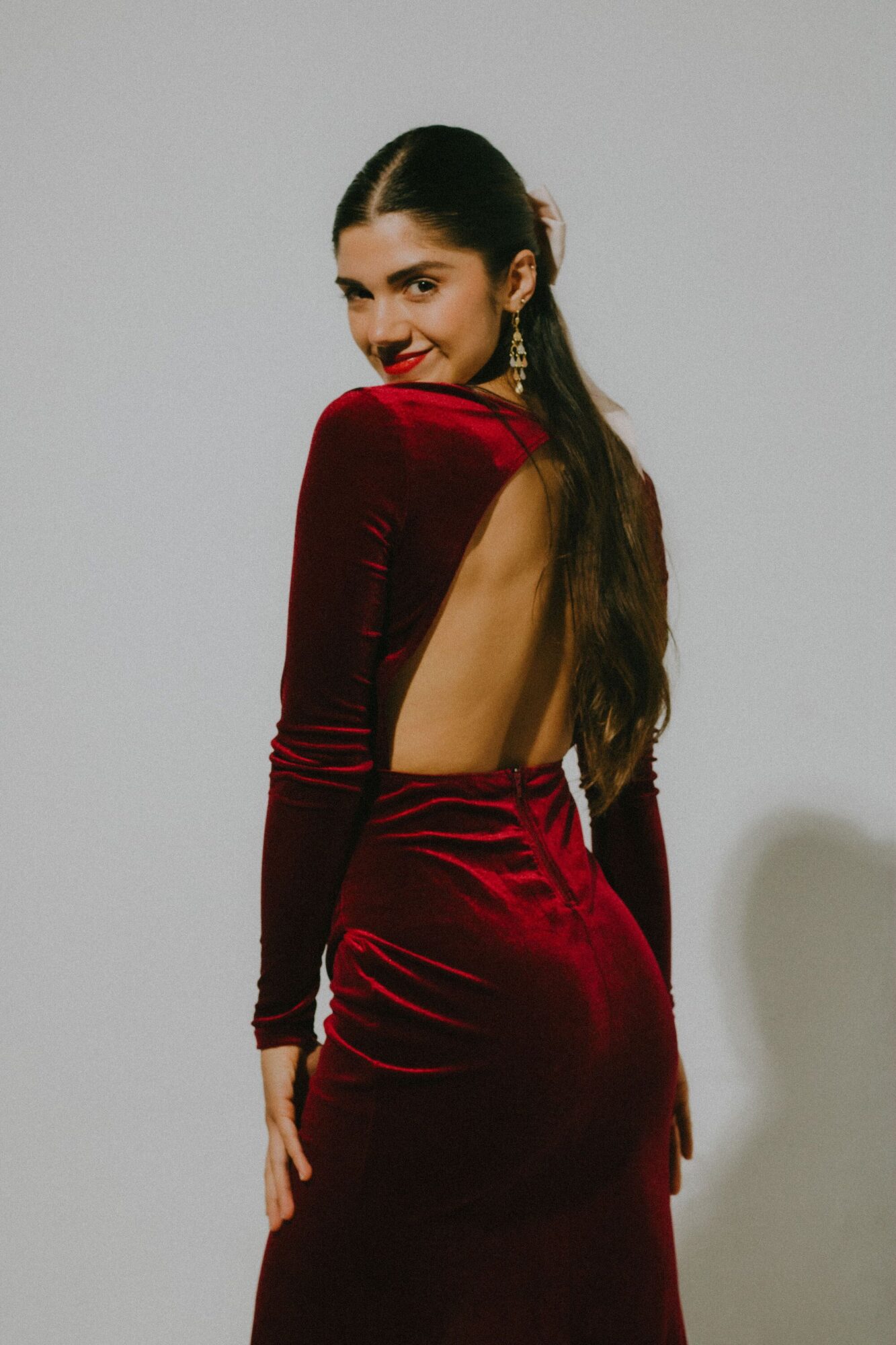 Le dress code casino entre rituel et mise en scene Casino chic lart de dejouer le dress code Modalova