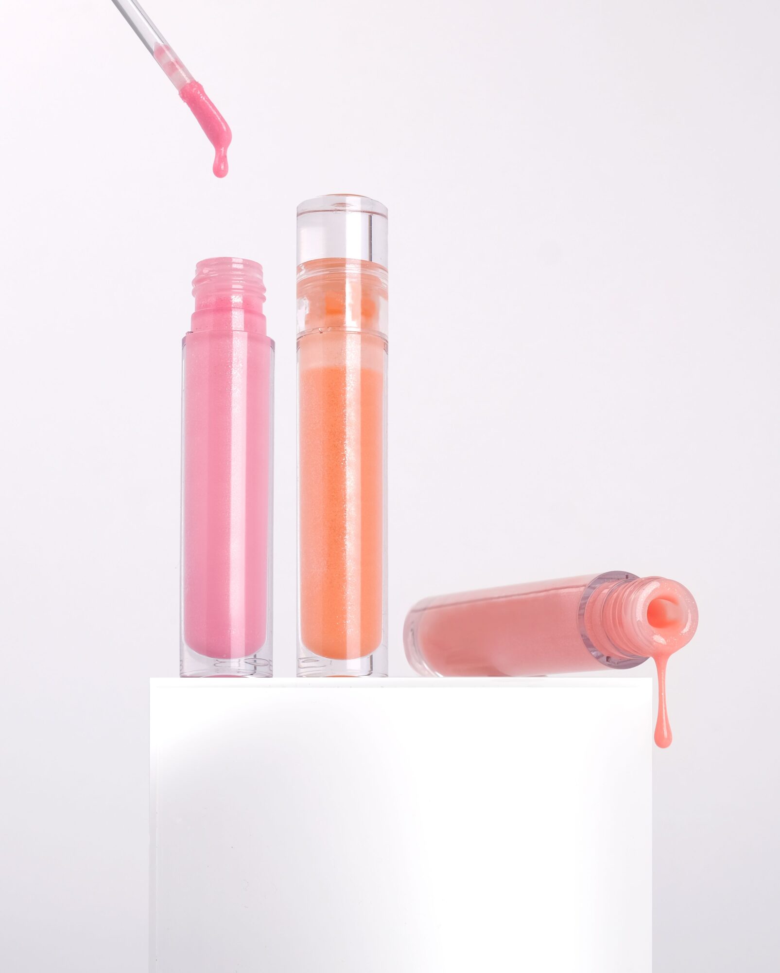 I marchi di clean beauty reinventano il lip gloss 3 Comment choisir un lip gloss clean Les clean beauty brands reinventent le lip gloss Modalova