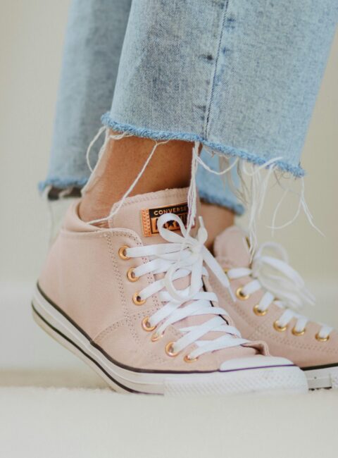 Chuck Taylor leternel retour dune sneaker culte Modalova scaled