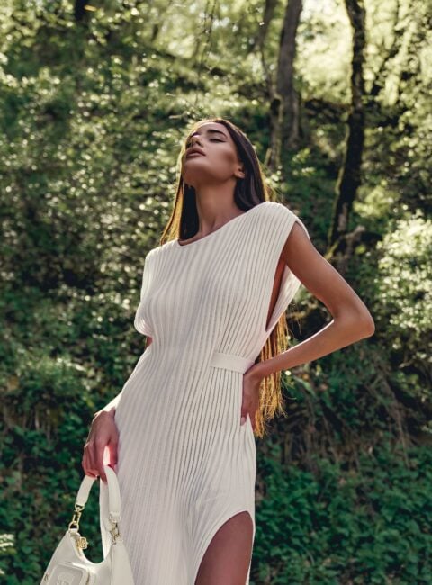 La robe ideale Une affaire de coupe et de silhouette Modalova