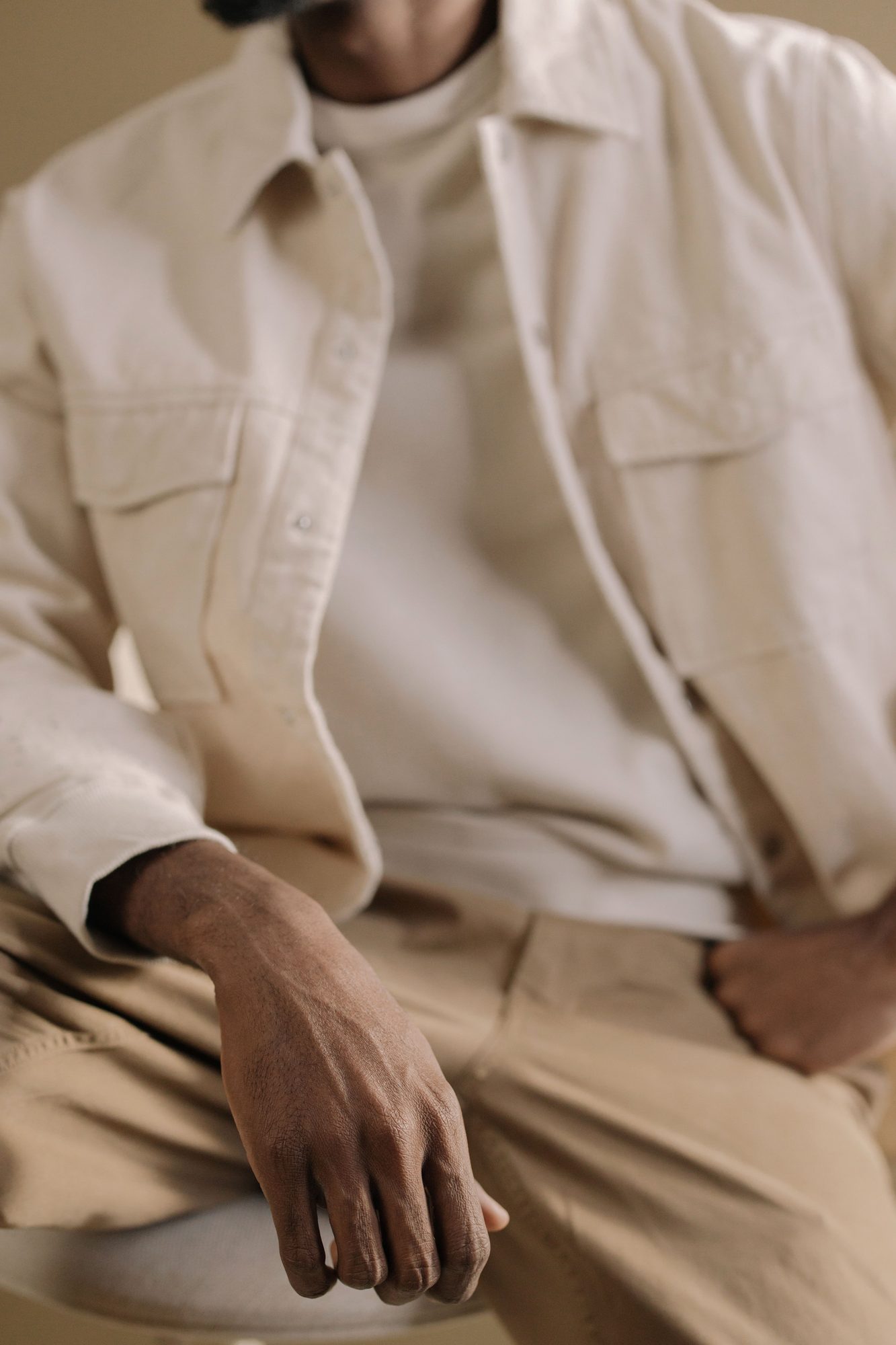 Vestiario maschile, e se tutto fosse una questione di giacca? 3 Lart de composer une silhouette sans effort Vestiaire masculin et si tout etait une question de veste Modalova